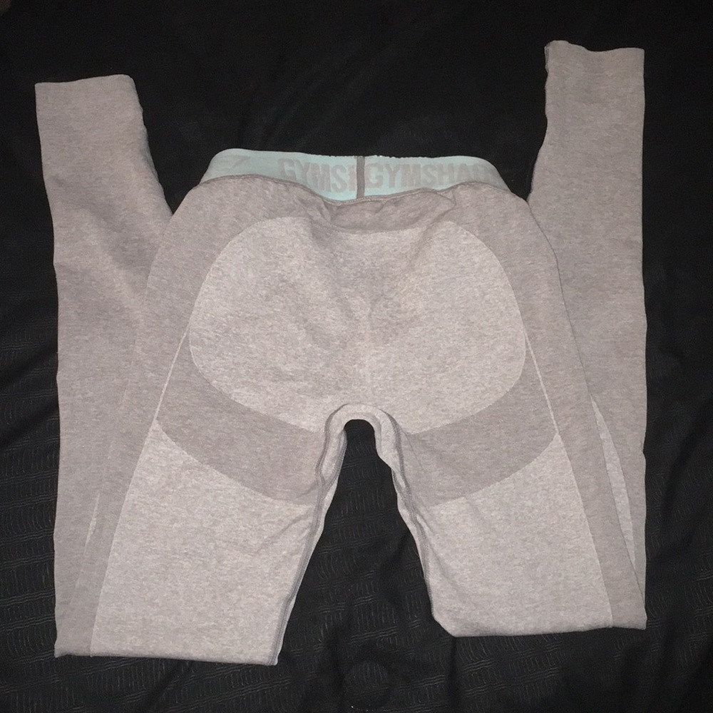 Gymshark Flex leggings